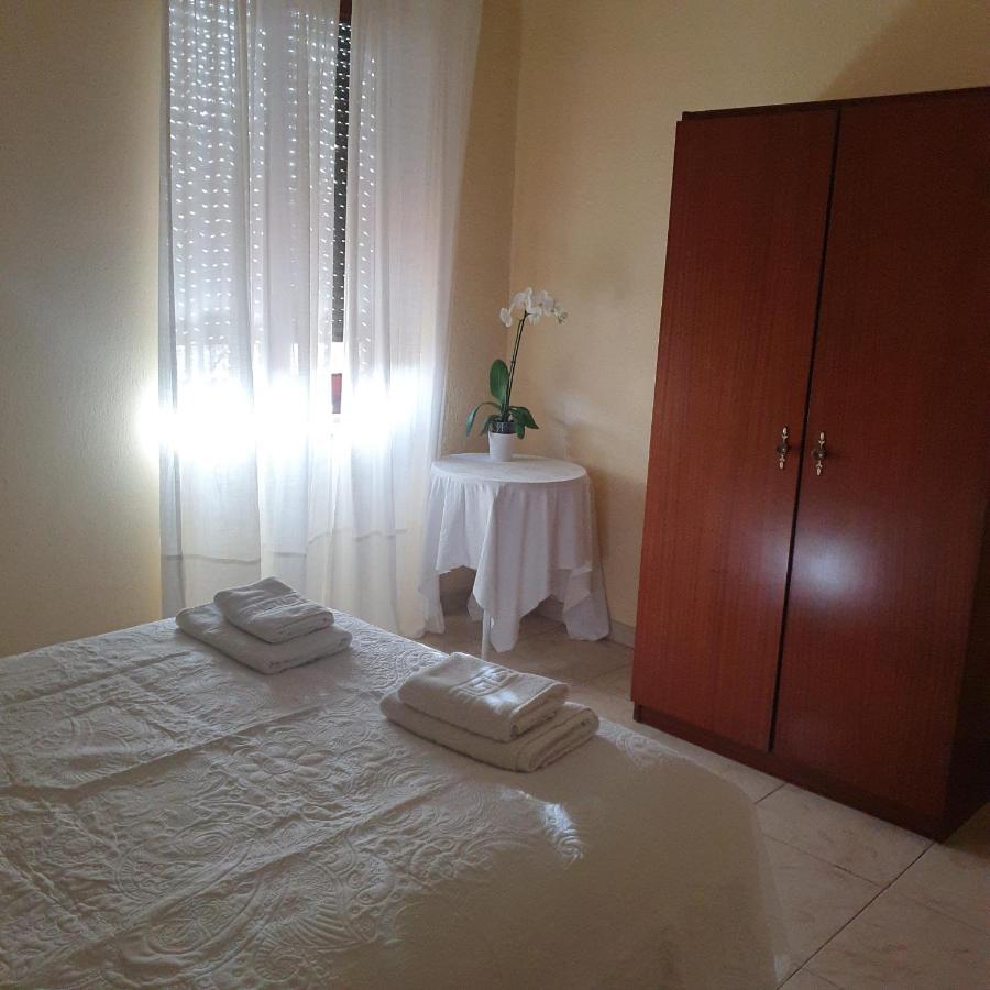 El Hostal De Maria Elena 贝拉德蒙凯奥 外观 照片